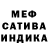 Каннабис SATIVA & INDICA Ian Shin